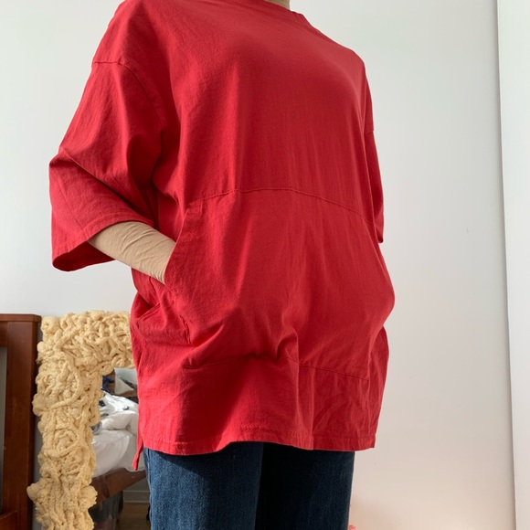 Graphic Tee (thrifted in Hong-kong) - Picture 3 of 3